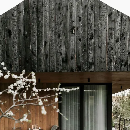 Somoskabin Salgótarján