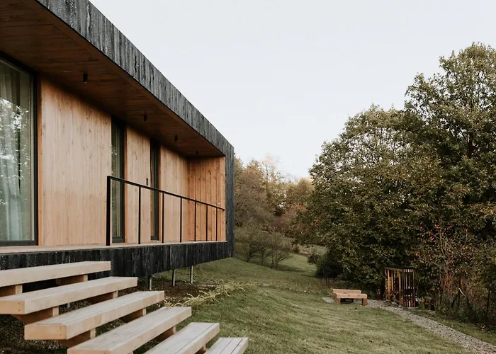 Somoskabin * Salgotarjan